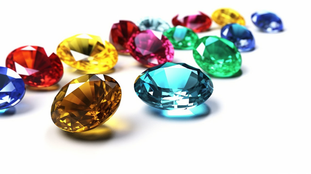 The Ultimate Guide to Natural Gemstones