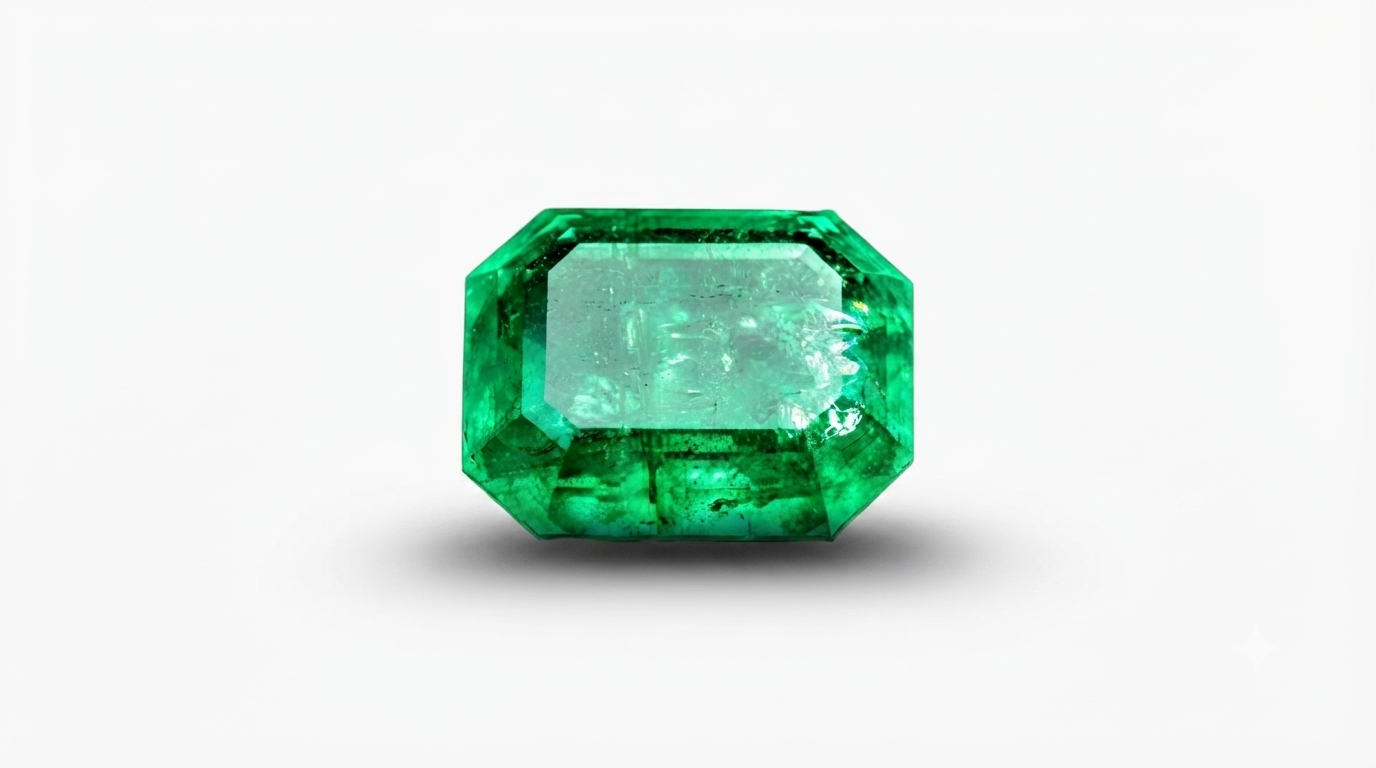 What is the Price of Emerald Gemstone Per Carat? Ultimate Market Guide..
