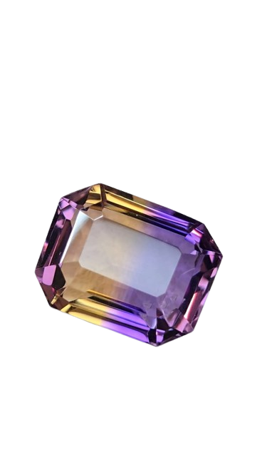 Ametrine