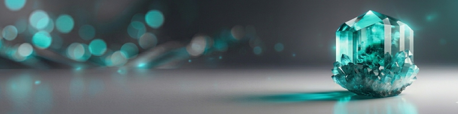 Aquamarine