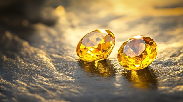 Stories Behind Rare Gems