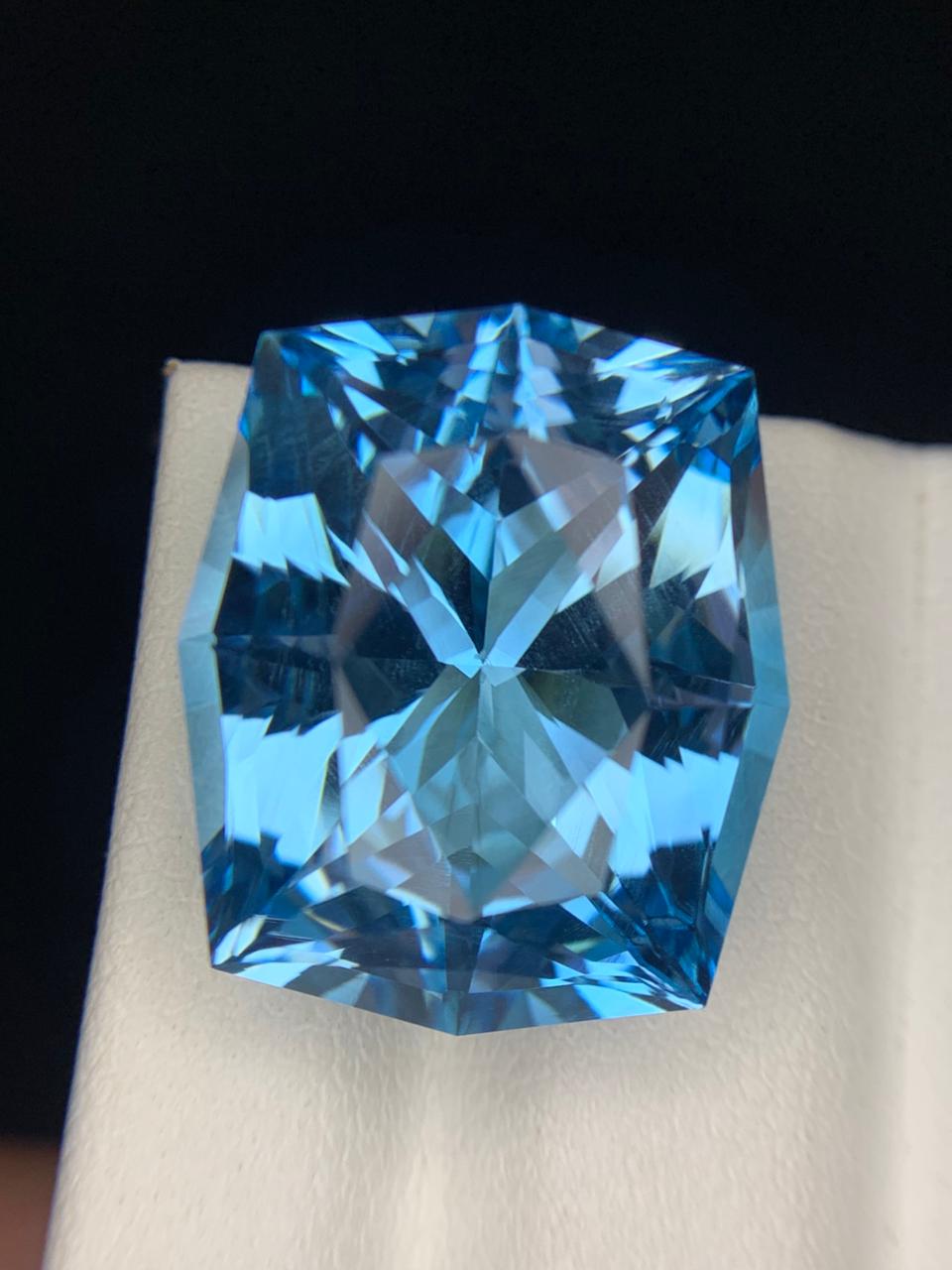 Swiss Topaz